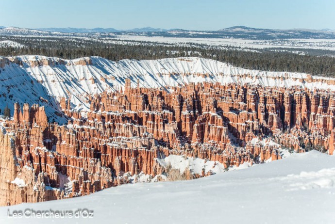 Bryce Canyon-021